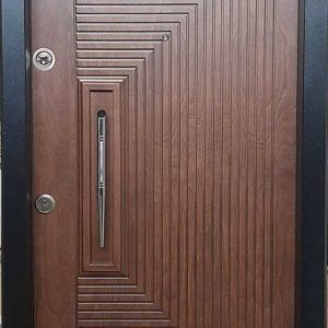 درب ضدسرقت راشین راش برجسته جدید کد 894