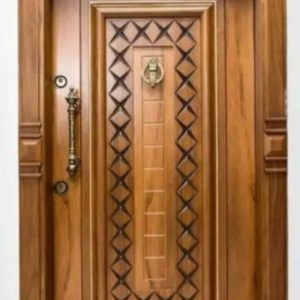 درب ضدسرقت لوکس راش برجسته جدید کد 864