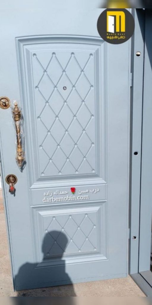 درب HDF