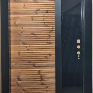 درب ضدسرقت ترمو کد 732