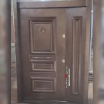 تعویض درب قدیمی با درب ضد سرقت