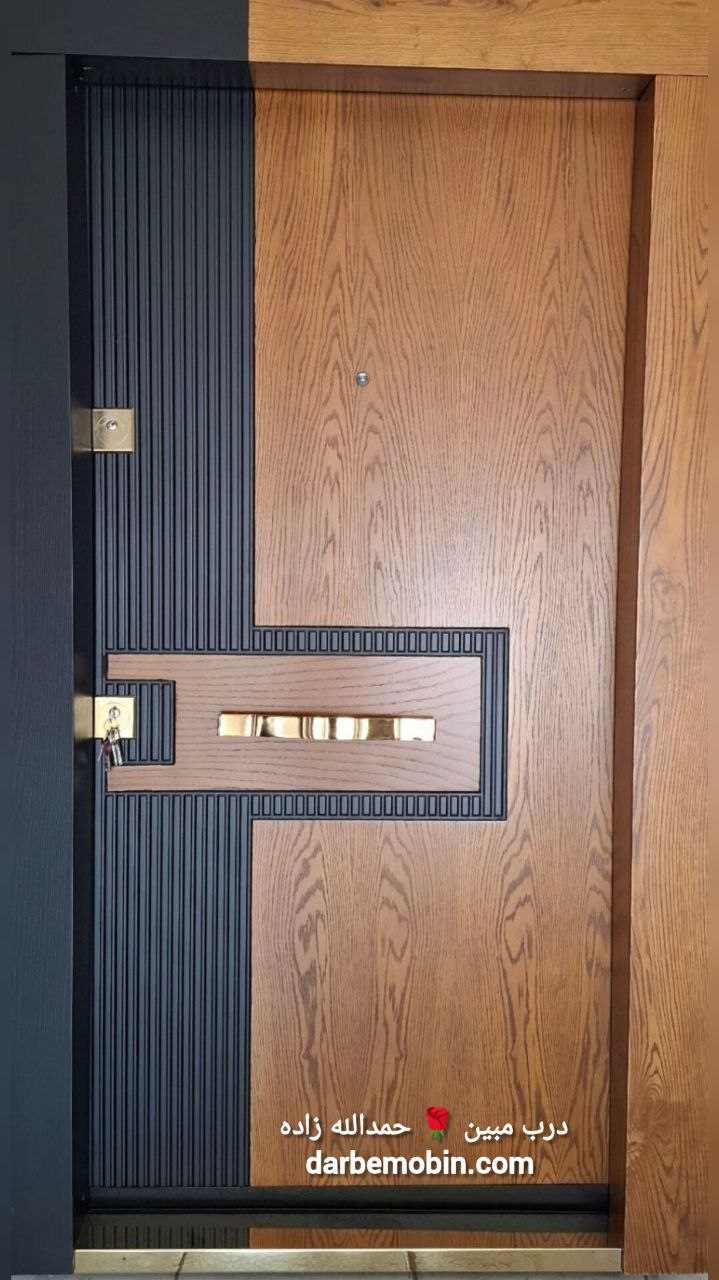 درب ضد سرقت ترکیه ای