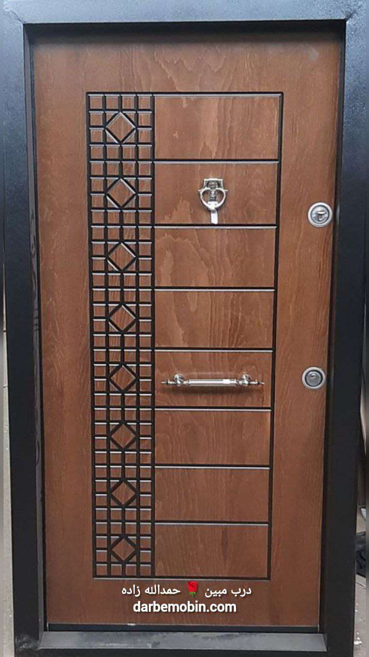 درب ضد سرقت اصلی