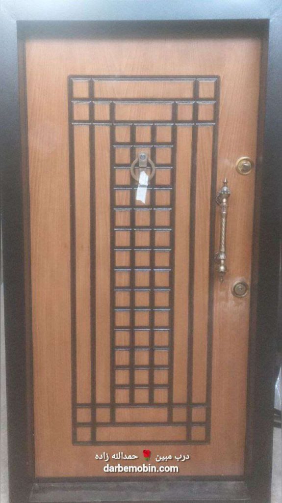 درب ضد سرقت ایرانی