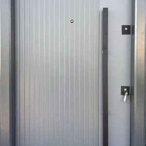 درب ضدسرقت مدرن CNC رنگ سی ان سی رنگ جدید کد 604