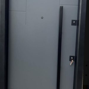 درب ضدسرقت مدرن CNC رنگ سی ان سی رنگ جدید کد 590