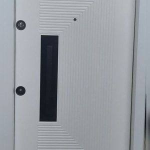درب ضدسرقت مدرن CNC رنگ سی ان سی رنگ جدید کد 588