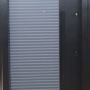 درب ضدسرقت مدرن CNC رنگ سی ان سی رنگ جدید کد 586