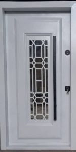 تشخیص درب ضد سرقت اصل از تقلبی