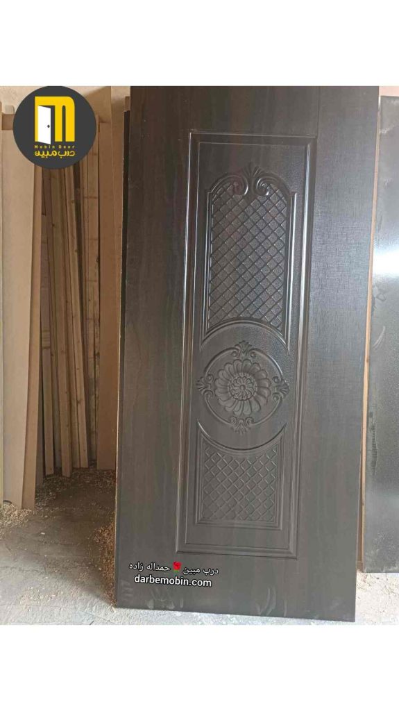 مشخصات درب ملامینه سرویس بهداشتی
